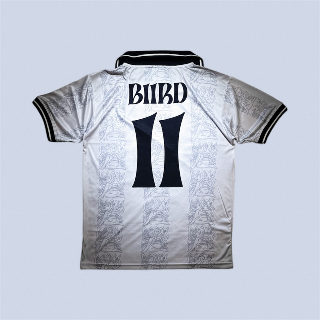 NEW BIIRD JERSEY